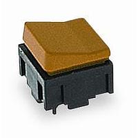 E-Switch 320.22E11BLK Tactile Switches SPST MOM PC MNT