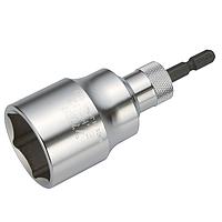 TOP Kogyo ESK-32 Replacement shaft socket (32mm)