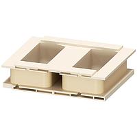 SIEMENS 3TY76830DB4 Magnet Coil COIL FOR 3TF68 24VDC CONTACTOR