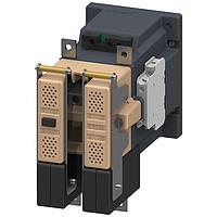 SIEMENS 3TC48170AG4 Electromechanical Contactors CONTACTOR,DC OPER,SIZE 2,125V,2NO+2NC