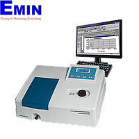 LABOMED Spectro UV-2505 Spectrophotometer 