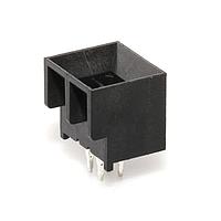 Molex 45280-0452 Power MicroFit 3.0 Header er Vert CPI 4ckt 208
