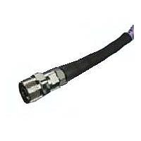 Gore 0SR01Q01048.0 RF Test Cables 18GHz 48"Lng Ruggdzd EndA SMA EndB N