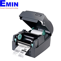 Godex G530 Desktop Printer (Direct Thermal, 4 IPS, 4.16")