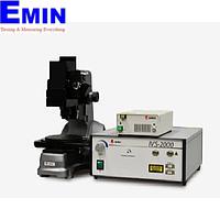 Santec IVS-2000-LC Swept Source OCT System (1310 nm, long imaging range)