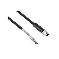 Basler 2200000315 Power-I/O Power-I/O Cable M8 6p/open, 5 m