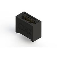 EDAC 395-005-525-101 Standard Card Edge Connectors .100" (2.54mm) Pitch Card Edge Connector