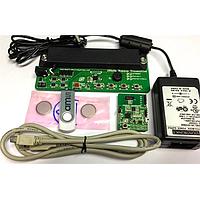 ScioSense AS3930 DEMOSYSTEM NFC/RFID Development Tools AS3930 DEMOSYSTEM