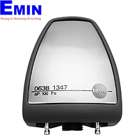 TESTO 0638 1347 Precision Pressure Probe (0~100 Pa)