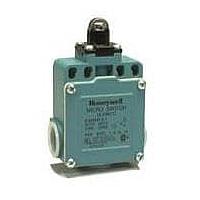 Honeywell GLEB07C Limit Switches Limit Switch