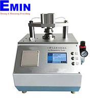 Lonroy LR-490 Mask Airflow Resistance Test Machine (0~200 (Pa/ cm²))