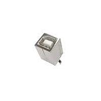 Kobiconn 156-UBS21-E USB Type B Connectors B TYPE VER/SING DECK
