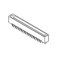 Molex 71661-7050 Headers 1.27MM VERT 50P PLG BLIND MATE