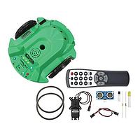 Parallax 28334 Starter Kits SCRIBBLER S3 ROBOT 12PK PLUS