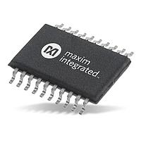 Maxim Integrated MAX25612AUP/V+ LED Lighting Drivers Synchronous Automotive High Voltage LED