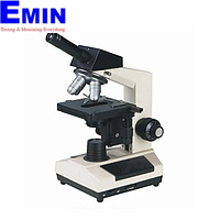 HINOTEK XSZ-127 Biological Microscope (4X, 10X, 40X(s), 100X(s)oil)