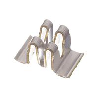 Amphenol FCI 10127850-001TRLF IDC GRIPLET - T/R WITHOUT-CAP