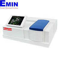 Bonnin L8 Double beam UV-Vis spectrophotometer (190-1100nm)