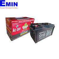 Santak ECT-UP12120VA18 Ecotek Batteries (12V, 120Ah)