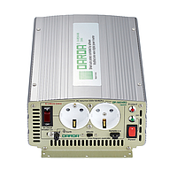 PNKHITECH DP-16024BQ  Inverter (24VDC / AC228V, 1500W, Modified sine wave)