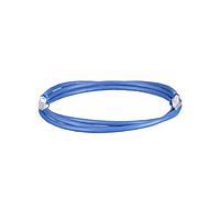 Panduit UTP6AX17BU Cat 6a Category 6A, 10 Gb/s UTP patch cord with