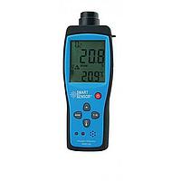Single gas detector
