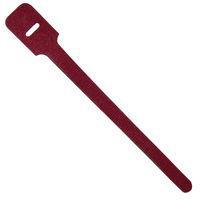 Essentra Components RKWPR-12-13 Cable Tie Mounts Cable tie, Hook   Loop plenum rated w/ screw mount