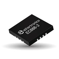 KYOCERA AVX EC686-3 RF Switch ICs 100-3000MHz 2.3-4.8V 16Pin