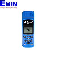 Kestrel 7000 Environmental Meter (-29.0 ~ 70.0 °C; 10 ~ 90% RH)
