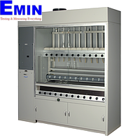 Sample Destructors