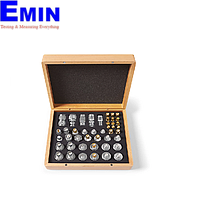 Tekbox TBCAS1 Coaxial Adapter Set