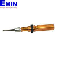 Tohnichi 3RTD Rotary Slip and Adjustable Torque Driver (0.4～3 kgf.cm)
