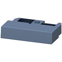 SIEMENS 3RV29010H Auxiliary Switch COVER FOR TRANSVERSE AUX. SWITCH