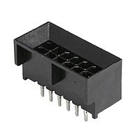 Molex 45280-1201 Power MicroFit 3.0 Header Vert CPI 12 ckt 121