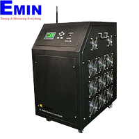 Kongter LB-2483 Battery Load Bank (24v/48v, 300A, With DAC)