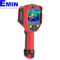 UNI-T UTi730E Thermal Imager (-20℃~550℃, 320×240 Pixels, 8~14µm)