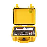 Valhalla Scientific 4314 KV Digital Igniter Tester (2Ω ~ 2MΩ)