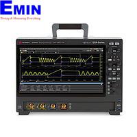 KEYSIGHT EXR204A Oscilloscope (2 GHz, 4 Ch, 16 GSa/s)