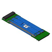 Samtec HDR-169468-02 Sub-Assembly HDR Series