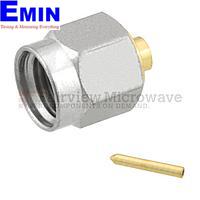 Conector Fairview SC5844 (Male, Cable  086SR  ,2,92 mm)