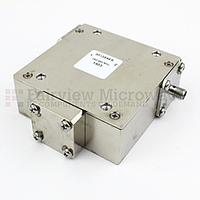 Isolator Fairview SFI3846S (SMA Female,20 dB,380-460 MHz)