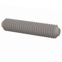 Essentra Components 3831218150SD Threaded Rod Threaded Stud, 5/16-18 Thread, 1 1/2 in Lg