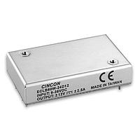 Cincon ECLB60W-48S12N Isolated