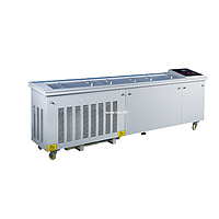 Samyon 4508C Bitumen Ductility Tester