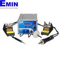PACEWORLDWIDE MBT360 Multi-Channel Soldering and Rework Station (w/ TD-200 & SX-100)