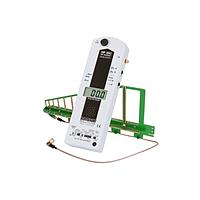 GIGAHERTZ SOLUTIONS Safe & Sound Pro II RF Analyzer (200 MHz - 8 GHz; 400 MHz - 7.2 GHz)
