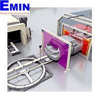 Measure car frame size