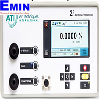 ATI 2i Digital Aerosol Photometer