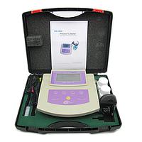 Sinotester PH-2602 Bench top pH Meter (0.00～14.00pH, ±0.01pH)