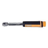Tohnichi QL10N Adjustable Click Type Torque Wrench (2~10 N・m)